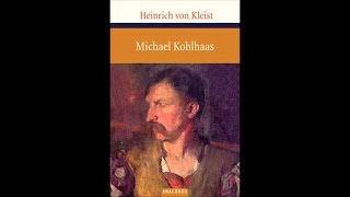 MICHAEL KOHLHAAS Hörbuch [upl. by Salohcin888]