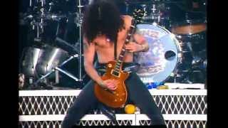 El Mejor Solo De SlashThe Best Solo Of Slash GodFatherThemeGuns N RosesHD [upl. by Anay]