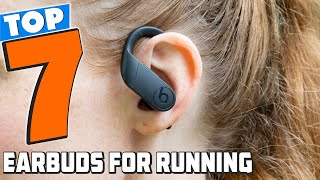 7 MustHave Earbuds for Every Runner [upl. by Kunz180]