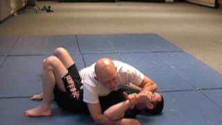 Americana Armlock The Three Most Common Errors [upl. by Anivlis]