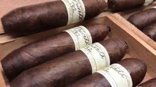 Cigar Shop Spotlight  Federal Cigar in Dover NH [upl. by Ocram]