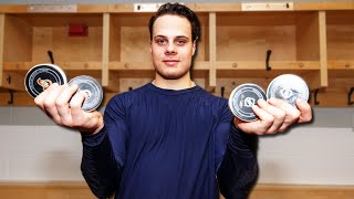 When Auston Matthews Shocked The World… [upl. by Xela]