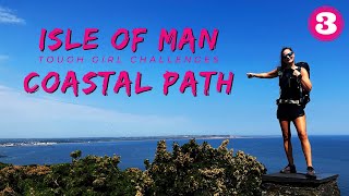 IOM Coastal Path Finale Overcoming Obstacles Joyful Endings and Unforgettable Views  Vlog 33 [upl. by Enotna743]