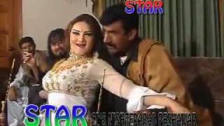 Pashto Drama Song Mast Mujra [upl. by Aissat577]