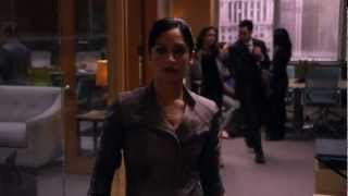 Kalinda Sharma wearing leather gloves in The Good Wife  Part 2 [upl. by Waugh]