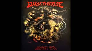 DOPETHRONE  Killdozer amp Porcelain God [upl. by Soma417]