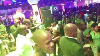 SUMINA live performance by ODONGO SWAG Nairobi [upl. by Arvind]