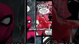 The time SpiderMan asked his variants for help marvel spiderman comics [upl. by Zorah]