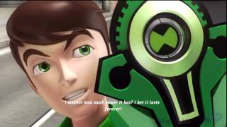 BEN 10 Live Action Movie – Teaser Trailer – Netflix Originals [upl. by Erbe]