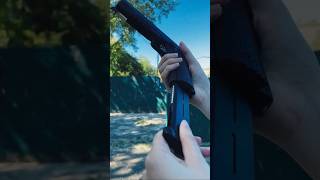 Страйкбольний пістолет ARMY ARMAMENT COLT R28 METAL GREEN GAS airsoft trend new2024 [upl. by Hsirap]