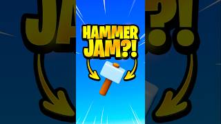 HAMMER JAM TEASER clashofclans coc [upl. by Ynney]