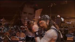 Dream Theater  Endless Sacrifice Live at Budokan 2004 UHD 4K [upl. by Montana974]