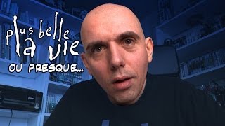 DAVY  Plus belle la vie [upl. by Idner]