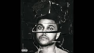 The Weeknd  Prisoner ft Lana Del Rey Instrumental [upl. by Mano112]