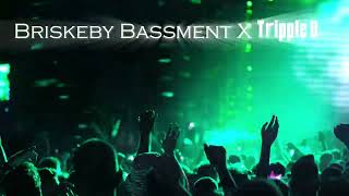 Briskeby Bassment  Im that Pakkis BB X Tripple D [upl. by Robinette732]