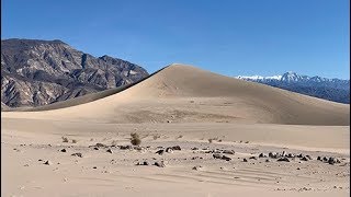 Panamint Dunes Delight [upl. by Anniala914]