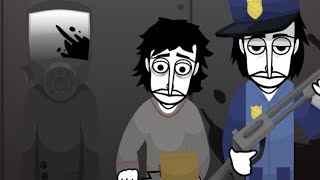 incredibox Corruptbox REMAKE last hope [upl. by Sillert556]