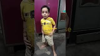 Aj hum nahele bani shampoo se😂😂 comedy funny dance bhojpuri abcvlog realfools love vlog [upl. by Atsok565]