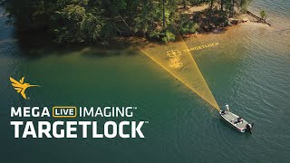 Introducing MEGA Live Imaging TargetLock™  Humminbird [upl. by Gerianna]