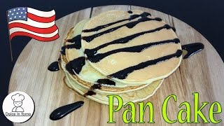 PanCake Ricetta velocissima buoni [upl. by Arahas950]