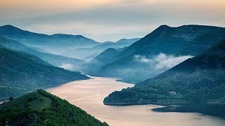 Discover Bulgaria in 4K  Beautiful landscapes [upl. by Anais]