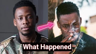 What Really Happened to Sbonelo From Uzalo💔 Watch This [upl. by Uhsoj527]