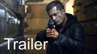 Willkommen in Hamburg  Tatort Trailer mit Til Schweiger [upl. by Auqenahc]