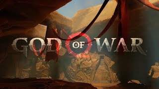 God Of War TributeGMVThe End Of A Prophecy [upl. by Evelyn632]