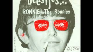 Ronnie En The Ronnies  Beestjes [upl. by Gerhan474]