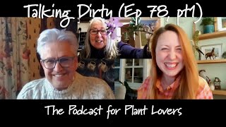 Super Spring Plants Part 1 with Val Bourne Organic Gardener and Writer Talking Dirty Ep 78 [upl. by Campbell]