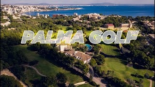 Palma Golf [upl. by Aratal]