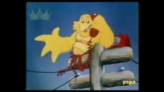 BT Tv Advert Buzby [upl. by Wenona]