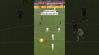 When the kickoff goes wrong 🫠 [upl. by Idolem]