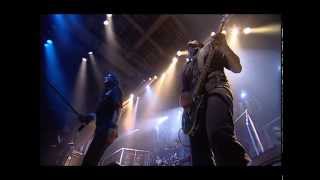 Pagans Mind  Live Equation Full Concert [upl. by Garzon]