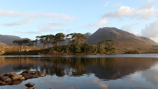 Connemara Ireland [upl. by Atiker]