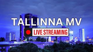 Tallinna MV live rajad 1316 mehed RoundRobin [upl. by Gerick]