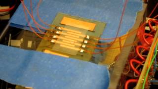 Dielectrophoresis Chip [upl. by Iznil440]