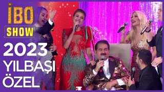 İbo Show 2023 Yılbaşı Özel [upl. by Florio]