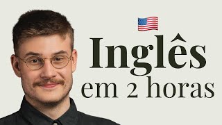 DIÁLOGOS em INGLÊS  Exercícios de TRADUÇÃO [upl. by Yorle]