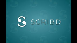 COMO DESCARGAR PDF DE SCRIBD GRATIS [upl. by Bound406]