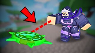 New UMEKO KIT Buff is INSANELY BROKEN Roblox Bedwars [upl. by Arihday]