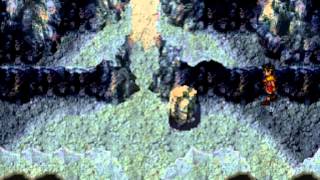 Lets Play quotSuikoden IIquot Part 25  This Cave Blows [upl. by Anikat]