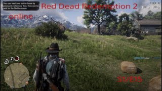 Mission Red Dead Redemption 2 S1E15 [upl. by Fancy]