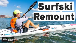 How to Remount your SurfSki [upl. by Trinette211]