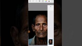 sketchbook new photo editing  face mot photo editing editing edit shortvideo [upl. by Eecak]