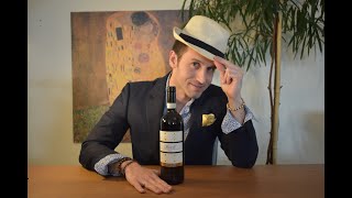 ASMR  Italian Wine 🍷 Barolo 2015 🍷 [upl. by Ecnerol877]