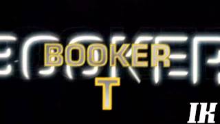 Booker T Theme Song Can You Dig It Sucka Version 720p [upl. by Hauck]