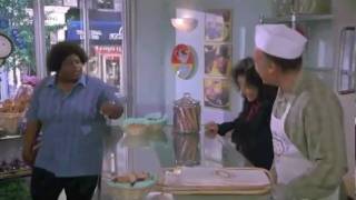 Seinfeld Clip  Newman As The Muffin Bottoms Cleaner [upl. by Devine]