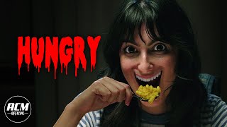 Hungry  Short Horror Film [upl. by Rap207]