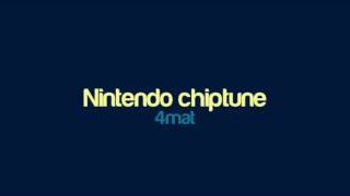 4mat  Nintendo chiptune [upl. by Aylsworth793]